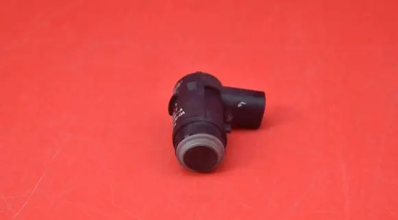 Dacia Sandero Parking PDC control unit/module 284375765R
