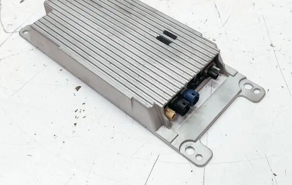 Phone control unit/module