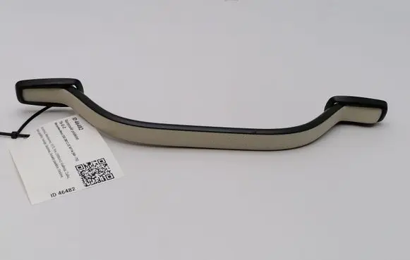 Mercedes-Benz 250 280 C CE W114 Front interior roof grab handle