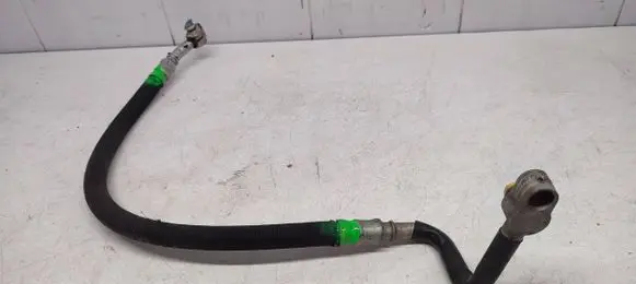 Audi A6 S6 C6 4F Air conditioning (A/C) pipe/hose 4F0260701L