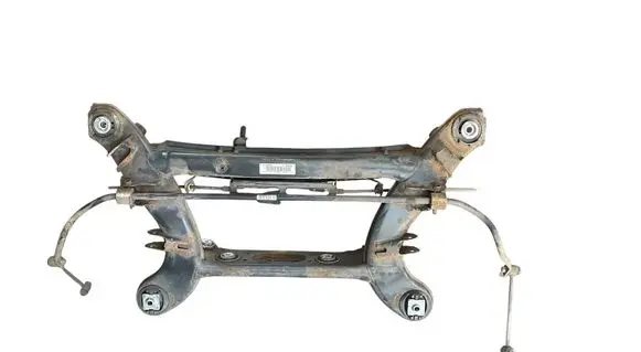 Mercedes-Benz E W212 Rear subframe 2123508403
