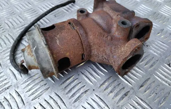 Honda CR-V EGR valve