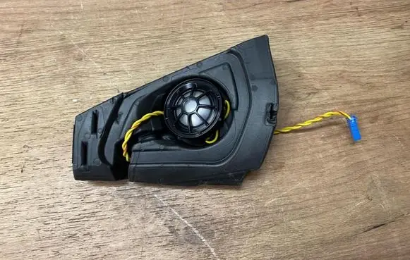 BMW 3 G20 G21 Front door high frequency speaker 2622853