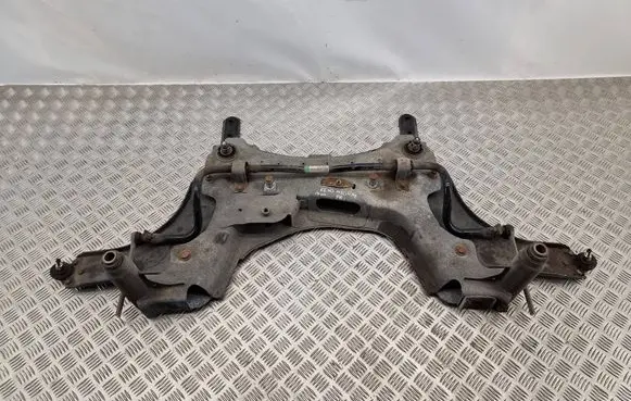 Renault Megane III Front subframe 