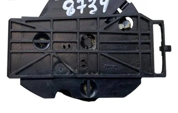 Volvo S40 Front door wing mirror part 1452577