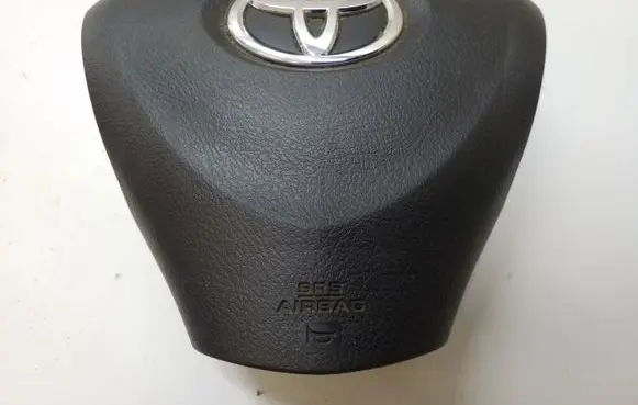 Toyota Auris 150 Steering wheel airbag 4513002290B0