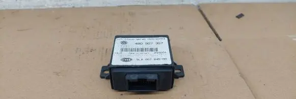 Audi A6 S6 C5 4B Light module LCM 4B0907357 5LA00784500 210201