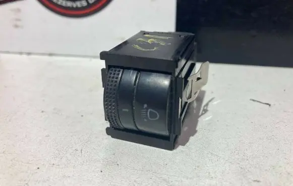 Skoda Octavia Mk1 (1U) Headlight level height control switch 1U0941333C