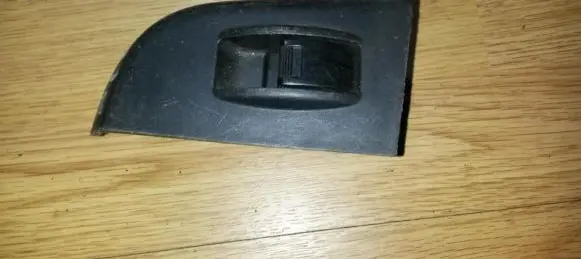 Honda Accord Electric window control switch m18602