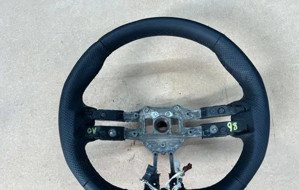 Mercedes-Benz A W177 AMG Steering wheel
