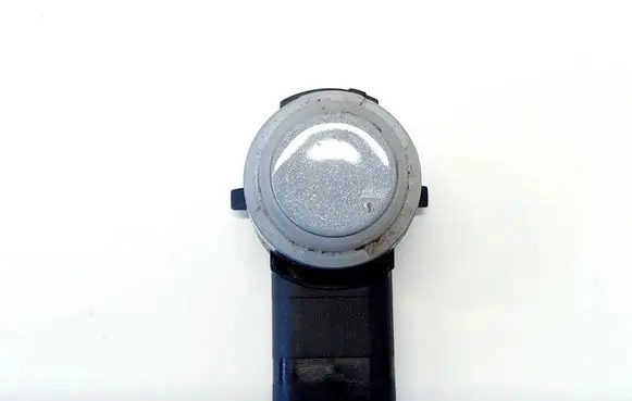 Renault Megane E-Tech Parking PDC sensor 284388657R