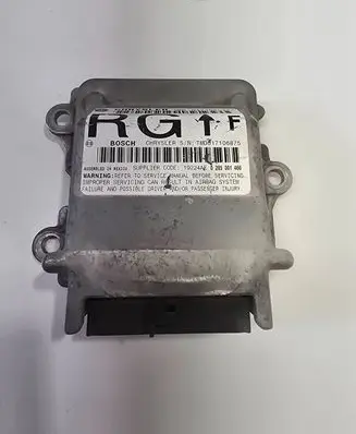 Chrysler Voyager Airbag control unit/module 04748604AA