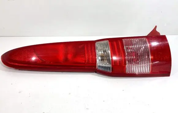 Fiat Panda II Rear/tail lights 51705459