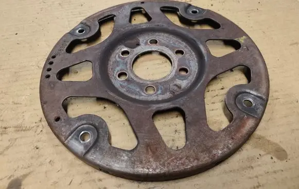 Jeep Grand Cherokee Flywheel 51630I