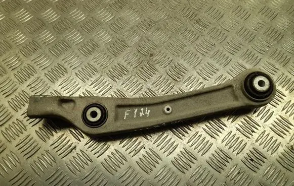 Volkswagen Touareg III Front lower control arm/wishbone 4M0407156E