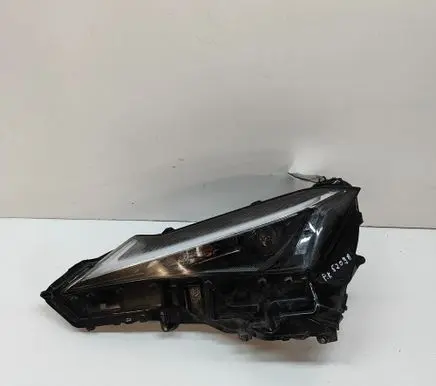 Lexus UX Headlight/headlamp 8118576260 8118576331