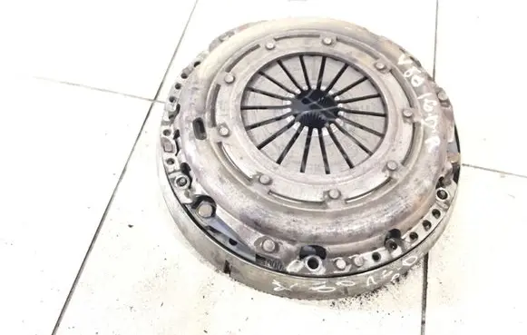 Volvo V50 Clutch set kit 3M517563CF 3M517550D1D GGV30000039