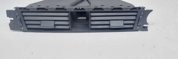 BMW 3 E90 E91 Dash center air vent grill 7144253