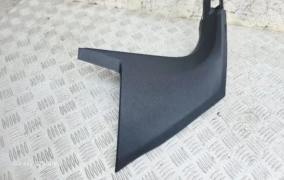 Volkswagen Atlas Foot area side trim 3CN863484A 3CN863484