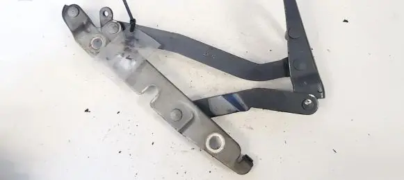 Audi A4 S4 B6 8E 8H Tailgate/trunk/boot hinge 8e6827302b