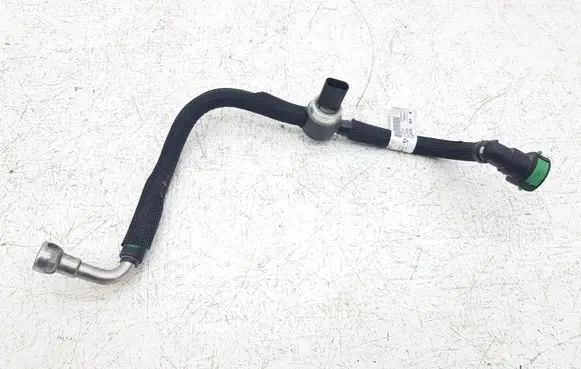 Fuel pressure sensor