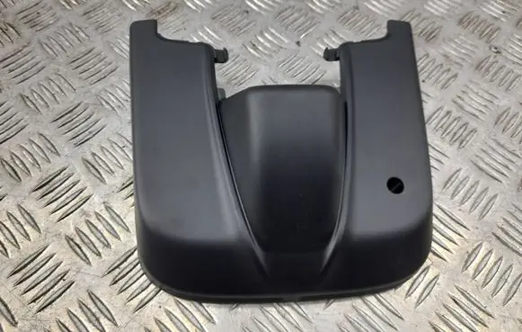 Alfa Romeo Stelvio Rear view mirror (interior) 1561159350