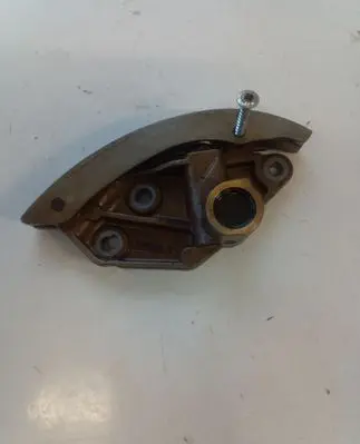 Audi S5 Slide rail for timing chain 079109507