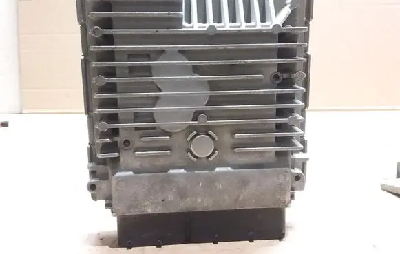 Volkswagen Caddy Engine control unit/module 03L906023FK