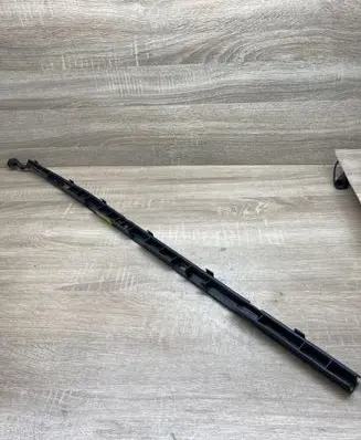 Mercedes-Benz GLA W156 X156 Sill supporting ledge A1566980414