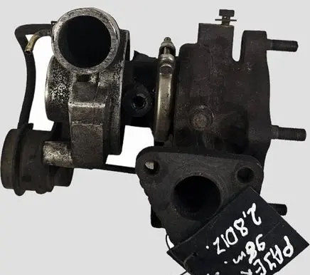 Mitsubishi Pajero Turbo 4913503130