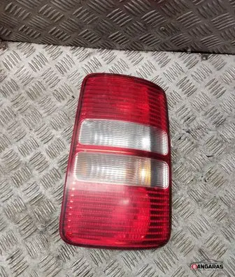 Volkswagen Caddy Rear/tail lights