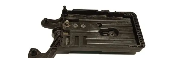 Volkswagen Golf VII Battery tray 5Q0915321G 5Q0915331H 22052