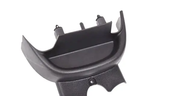 Mini Cooper Countryman R60 Other center console (tunnel) element 9801480
