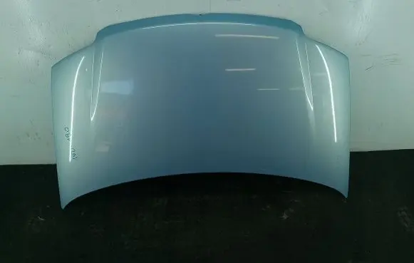 Fiat Panda II Engine bonnet/hood