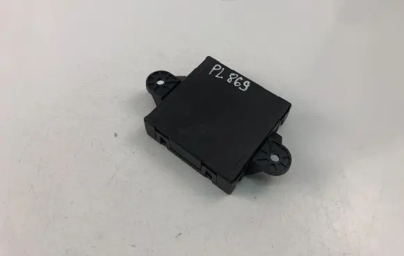 Mercedes-Benz C W204 Other control units/modules A2128203985