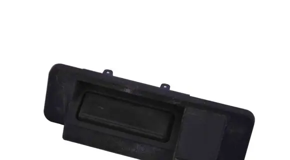 Mercedes-Benz SL R231 Tailgate/boot open switch button A2317500593