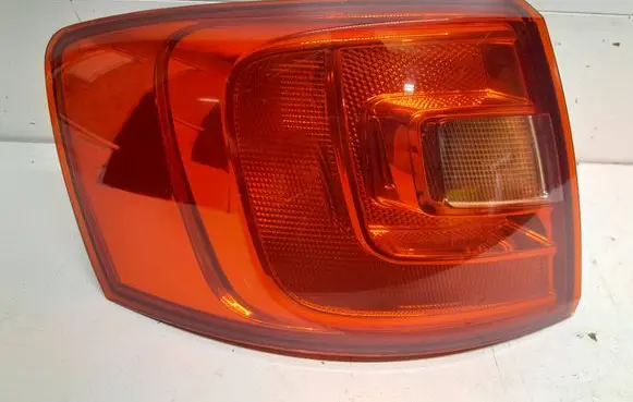Volkswagen Jetta VI Rear/tail lights 16D945095