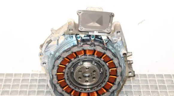 Honda Civic Engine MF5