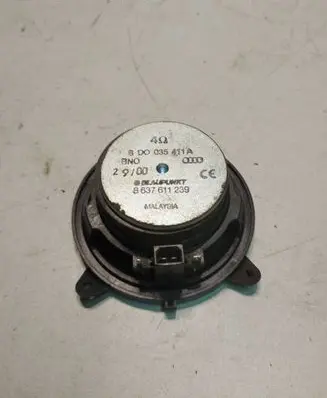 Seat Altea Front door speaker 8D0035411A 8637611239