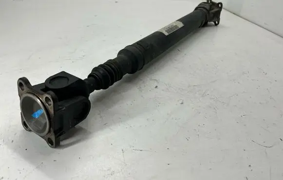 Dodge Charger Front prop shaft 68200149AA P68200149AA