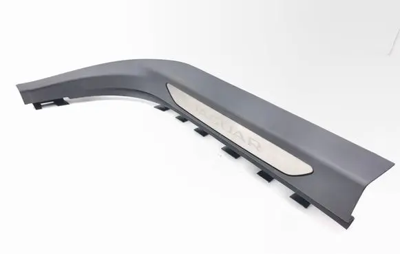 Jaguar I-Pace Front sill trim cover J9D313201AE8PVJ