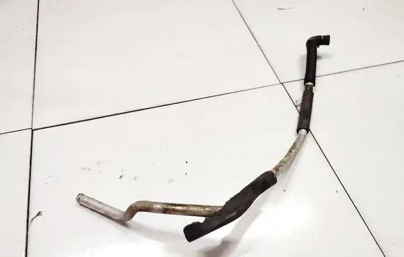 Mercedes-Benz C W203 Engine coolant pipe/hose 558001100 558.0011.00