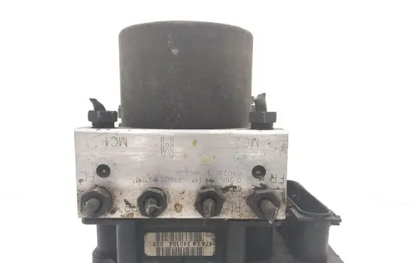 Nissan Almera Tino ABS Pump 0265800331 0265231417 47660BU700
