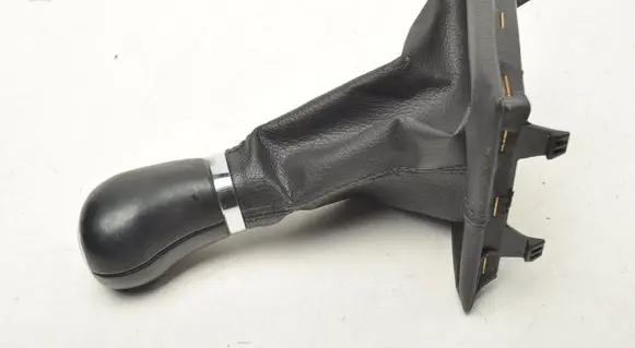 Skoda Superb B8 (3V) Gear shifter surround trim plastic 3V2711120