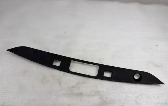 Mercedes-Benz S W222 Other trunk/boot trim element A2227500500