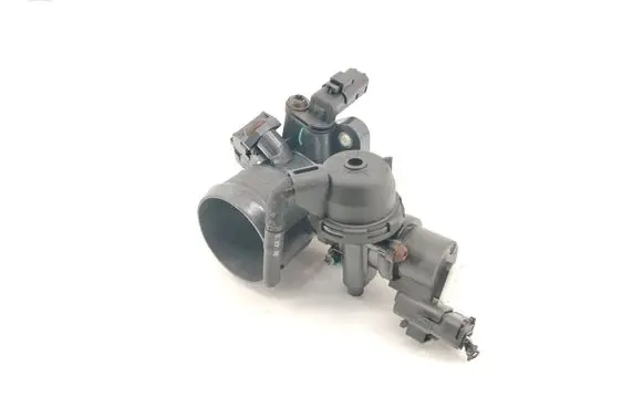 Ford Mondeo MK IV Throttle body valve 6G9Q9E926AE