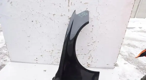 Audi A4 S4 B8 8K Fender