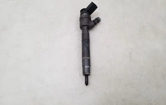 Mercedes-Benz A W169 Fuel injector A6400700787