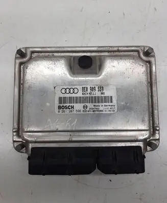 Audi A6 S6 C5 4B Engine control unit/module 8E0909559