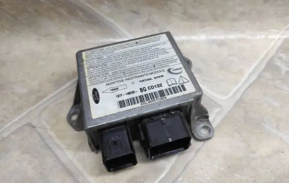 Ford Mondeo Mk III Airbag control unit/module 1S7T14B056BG